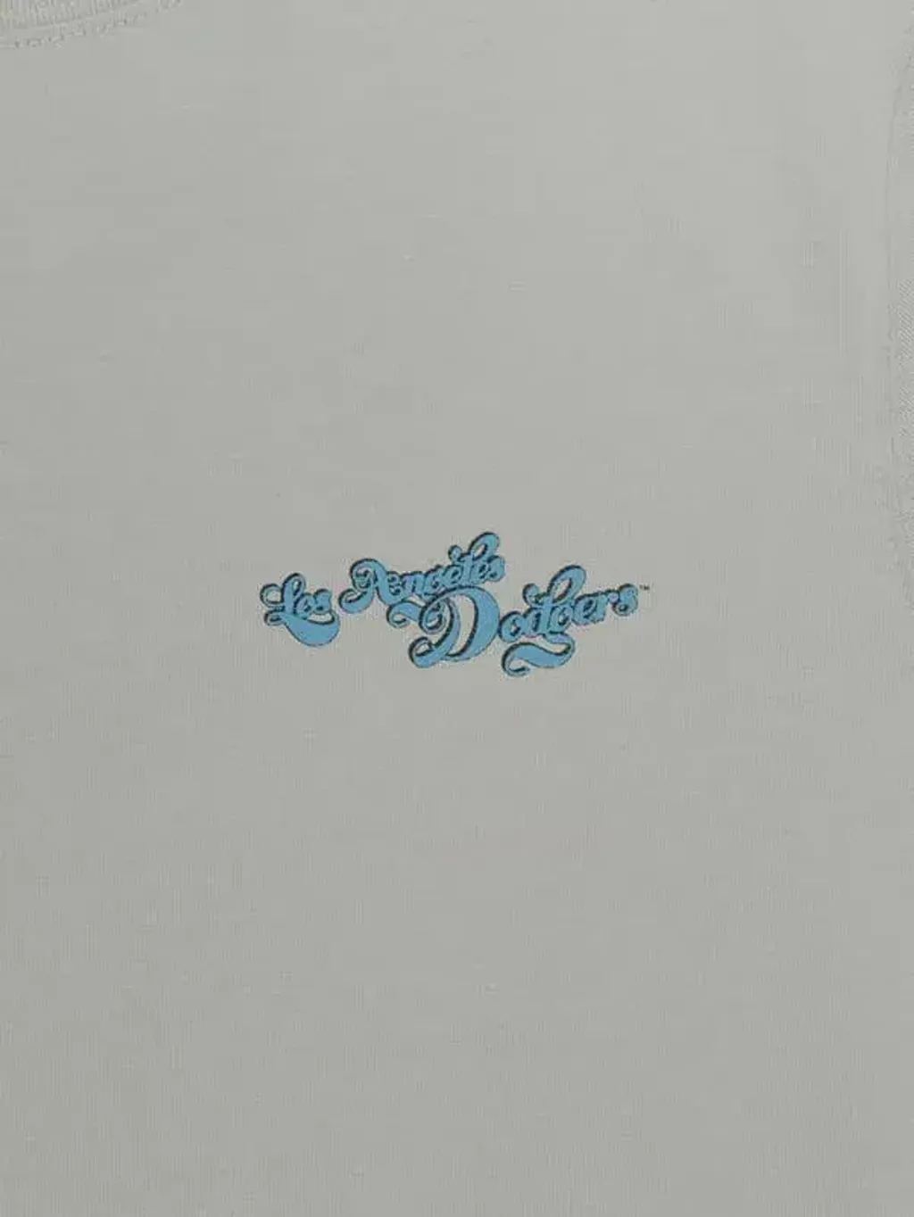 JuzBeauty_JuzBeautyMalaysia_JuzPretty_Authentic_Kbeauty_Malaysia_Skin_Care_Cosmetics_K-Beauty_Health_Care_korean_streetwear_US_Luxury_MLB Vintage Back Graphic Short-sleeve T-shirt Tee 3ATSV1663 上衣12