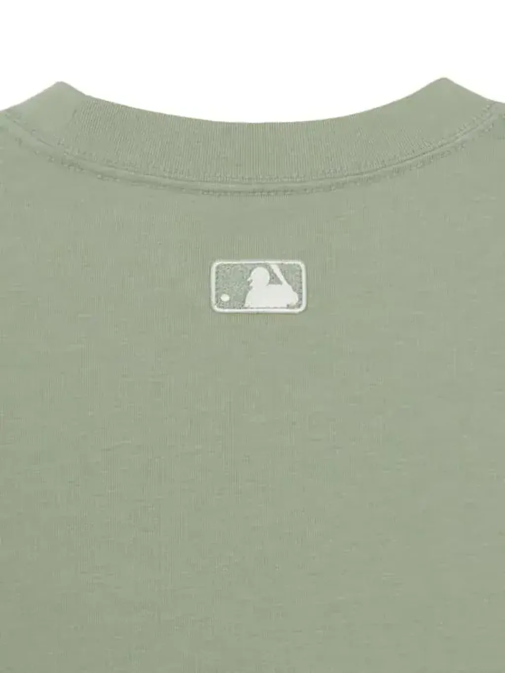 JuzBeauty_JuzBeautyMalaysia_JuzPretty_Authentic_Kbeauty_Malaysia_Skin_Care_Cosmetics_K-Beauty_Health_Care_korean_streetwear_US_Luxury_MLB Basic Heavyweight Oversized Short-sleeve T-shirt Tee 3ATSB0263 上衣17