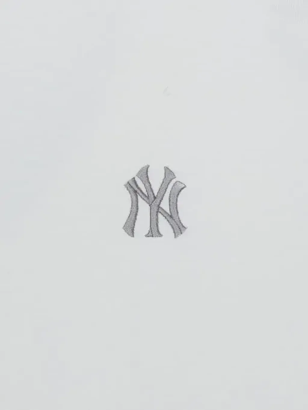 JuzBeauty_JuzBeautyMalaysia_JuzPretty_Authentic_Kbeauty_Malaysia_Skin_Care_Cosmetics_K-Beauty_Health_Care_korean_streetwear_US_Luxury_MLB Basic Heavyweight Oversized Short-sleeve T-shirt Tee 3ATSB0263 上衣19