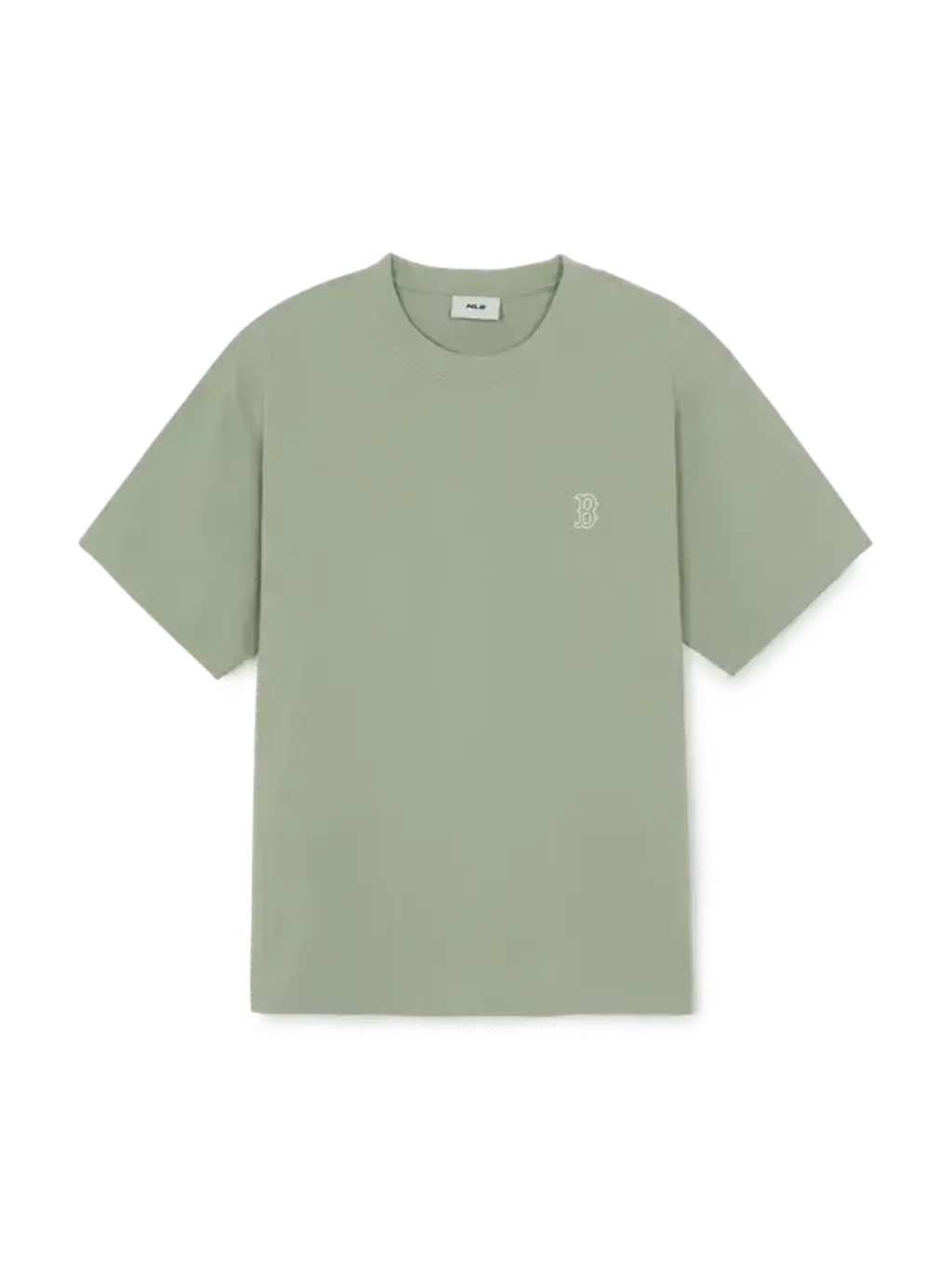 JuzBeauty_JuzBeautyMalaysia_JuzPretty_Authentic_Kbeauty_Malaysia_Skin_Care_Cosmetics_K-Beauty_Health_Care_korean_streetwear_US_Luxury_MLB Basic Heavyweight Oversized Short-sleeve T-shirt Tee 3ATSB0263 上衣22