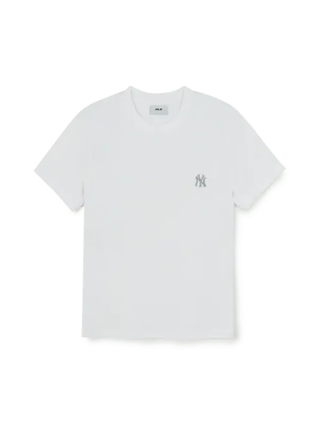 JuzBeauty_JuzBeautyMalaysia_JuzPretty_Authentic_Kbeauty_Malaysia_Skin_Care_Cosmetics_K-Beauty_Health_Care_korean_streetwear_US_Luxury_MLB Basic Comfortable Fit Short Sleeve T-Shirt Tee 3ATSB0163 上衣23