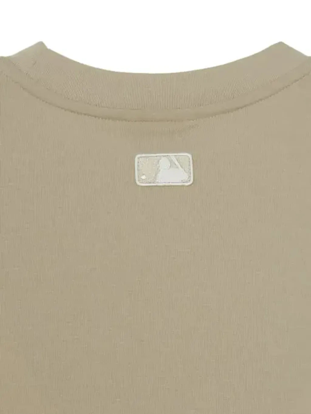 JuzBeauty_JuzBeautyMalaysia_JuzPretty_Authentic_Kbeauty_Malaysia_Skin_Care_Cosmetics_K-Beauty_Health_Care_korean_streetwear_US_Luxury_MLB Basic Comfortable Fit Short Sleeve T-Shirt Tee 3ATSB0163 上衣4