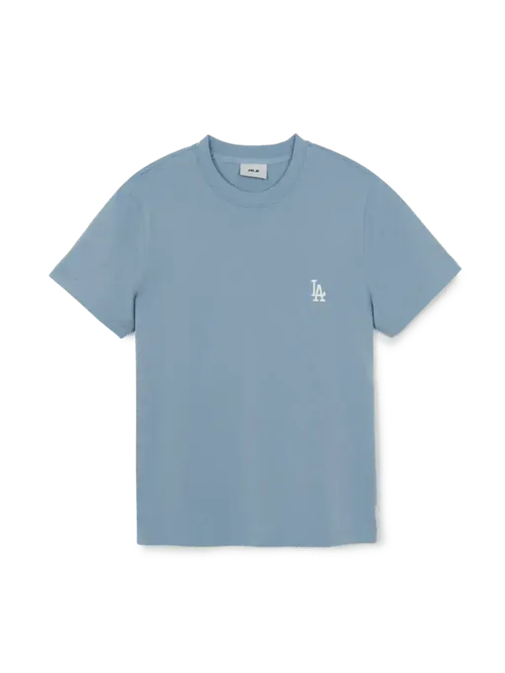 JuzBeauty_JuzBeautyMalaysia_JuzPretty_Authentic_Kbeauty_Malaysia_Skin_Care_Cosmetics_K-Beauty_Health_Care_korean_streetwear_US_Luxury_MLB Basic Comfortable Fit Short Sleeve T-Shirt Tee 3ATSB0163 上衣31