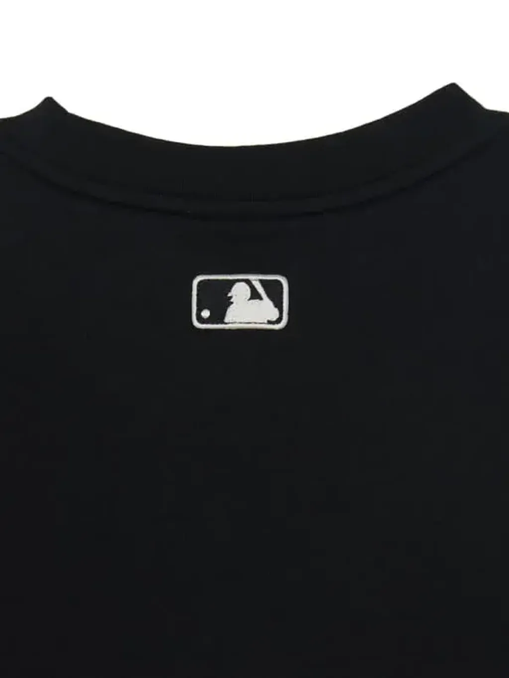 JuzBeauty_JuzBeautyMalaysia_JuzPretty_Authentic_Kbeauty_Malaysia_Skin_Care_Cosmetics_K-Beauty_Health_Care_korean_streetwear_US_Luxury_MLB Basic Comfortable Fit Short Sleeve T-Shirt Tee 3ATSB0163 上衣20