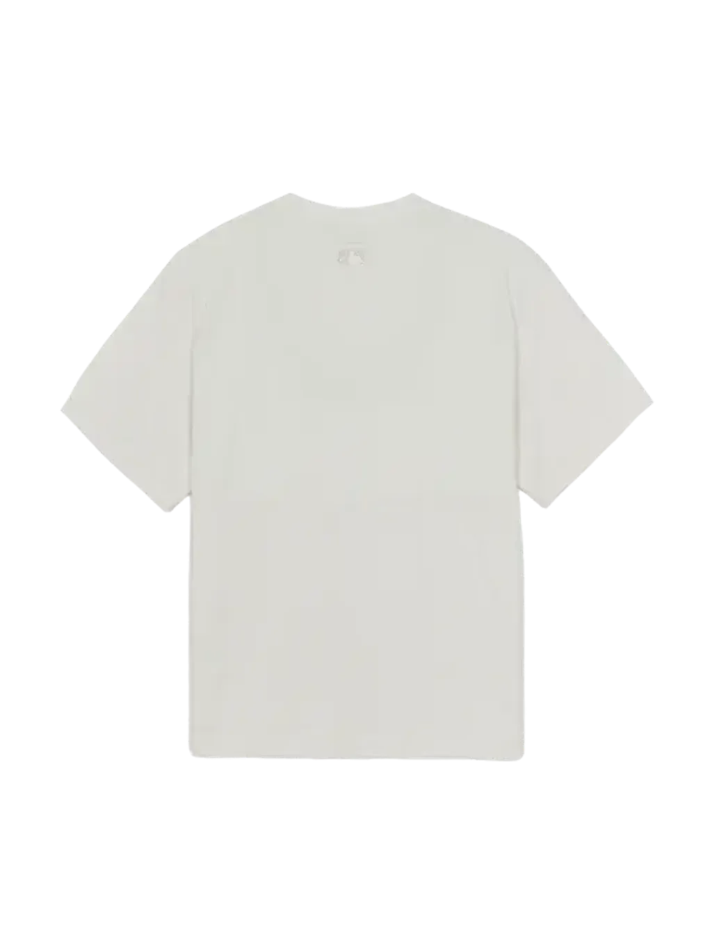 JuzBeauty_JuzBeautyMalaysia_JuzPretty_Authentic_Kbeauty_Malaysia_Skin_Care_Cosmetics_K-Beauty_Health_Care_korean_streetwear_US_Luxury_MLB New York Yankees with Lettering Logo Detail Semi-oversized Short-sleeve T-shirt Tee 3ATSB8363 上衣1