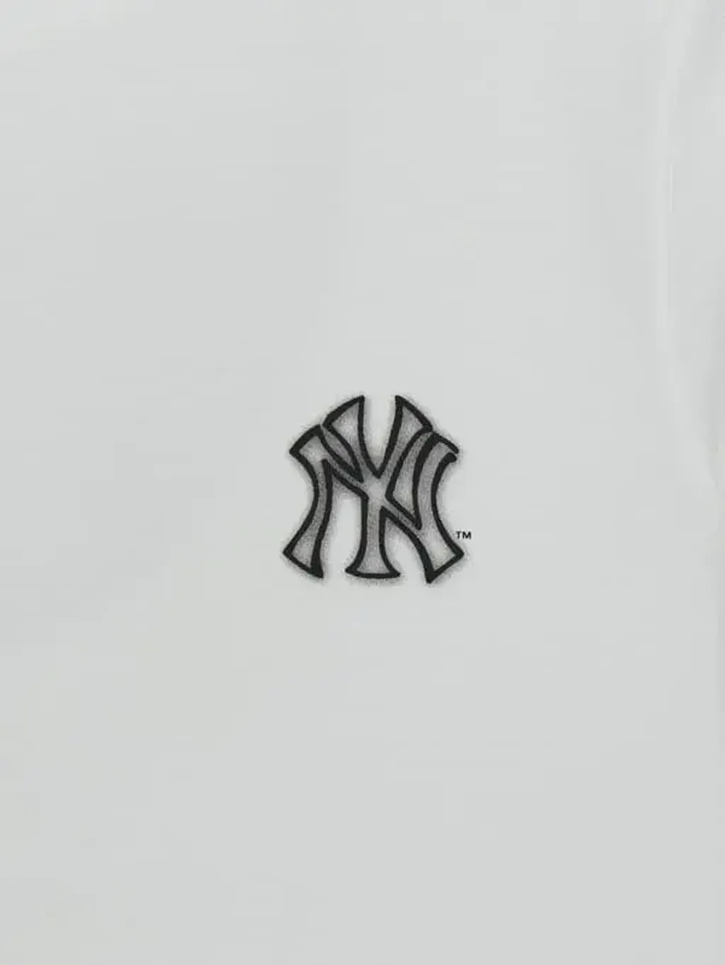 JuzBeauty_JuzBeautyMalaysia_JuzPretty_Authentic_Kbeauty_Malaysia_Skin_Care_Cosmetics_K-Beauty_Health_Care_korean_streetwear_US_Luxury_MLB Basic Back Street Logo Oversized Short Sleeve T-shirt Tee 3ATSB0863 上衣8