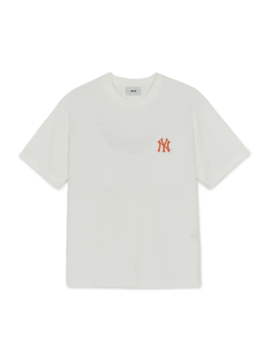 JuzBeauty_JuzBeautyMalaysia_JuzPretty_Authentic_Kbeauty_Malaysia_Skin_Care_Cosmetics_K-Beauty_Health_Care_korean_streetwear_US_Luxury_MLB Vintage Sportive Cursive Graphic Short Sleeve T-shirt Tee 3ATSV1263 上衣14