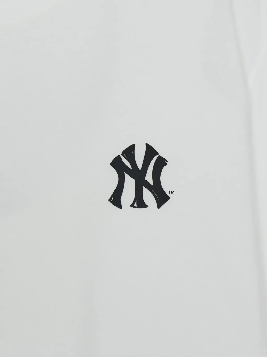 JuzBeauty_JuzBeautyMalaysia_JuzPretty_Authentic_Kbeauty_Malaysia_Skin_Care_Cosmetics_K-Beauty_Health_Care_korean_streetwear_US_Luxury_MLB Basic Street Back Letter Oversized Short Sleeve T-shirt Tee 3ATSB1063 上衣20