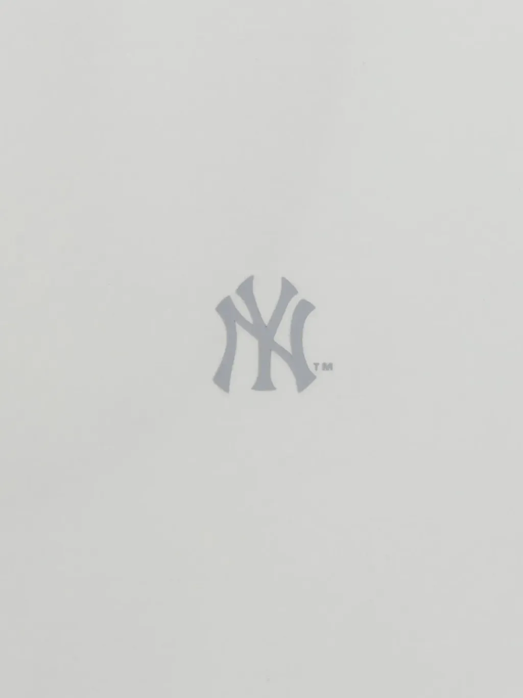 JuzBeauty_JuzBeautyMalaysia_JuzPretty_Authentic_Kbeauty_Malaysia_Skin_Care_Cosmetics_K-Beauty_Health_Care_korean_streetwear_US_Luxury_MLB Women's Basic Small Logo Slim Cropped Short Sleeve T-shirt Tee 3FTSB5163 女款上衣17