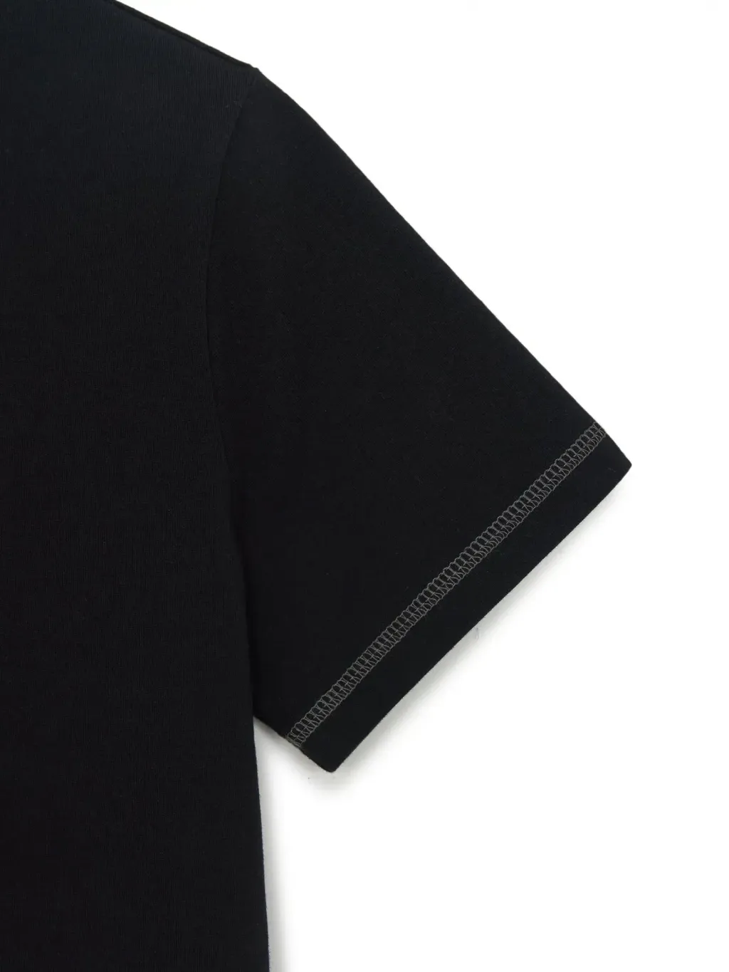 JuzBeauty_JuzBeautyMalaysia_JuzPretty_Authentic_Kbeauty_Malaysia_Skin_Care_Cosmetics_K-Beauty_Health_Care_korean_streetwear_US_Luxury_MLB Women's Basic Small Logo Slim Cropped Short Sleeve T-shirt Tee 3FTSB5163 女款上衣18