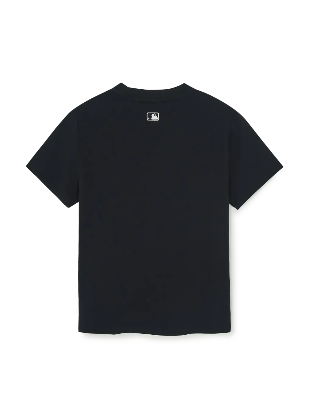 JuzBeauty_JuzBeautyMalaysia_JuzPretty_Authentic_Kbeauty_Malaysia_Skin_Care_Cosmetics_K-Beauty_Health_Care_korean_streetwear_US_Luxury_MLB Women's Basic Slim Fit Cleveland Guardians Short Sleeve T-shirt Tee 3FTSB5063 女款上衣30