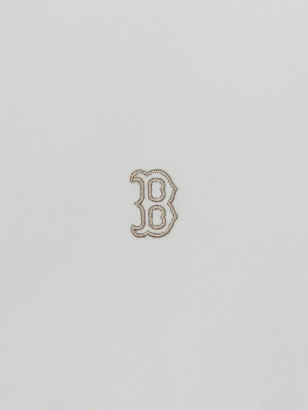 JuzBeauty_JuzBeautyMalaysia_JuzPretty_Authentic_Kbeauty_Malaysia_Skin_Care_Cosmetics_K-Beauty_Health_Care_korean_streetwear_US_Luxury_MLB Women's Basic Slim Fit Cleveland Guardians Short Sleeve T-shirt Tee 3FTSB5063 女款上衣32