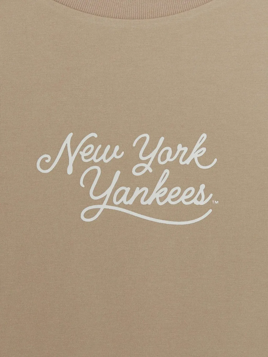 JuzBeauty_JuzBeautyMalaysia_JuzPretty_Authentic_Kbeauty_Malaysia_Skin_Care_Cosmetics_K-Beauty_Health_Care_korean_streetwear_US_Luxury_MLB Women's Sportive Track Crop Short Sleeve T-shirt Tee 3FTSV0263 女款上衣23