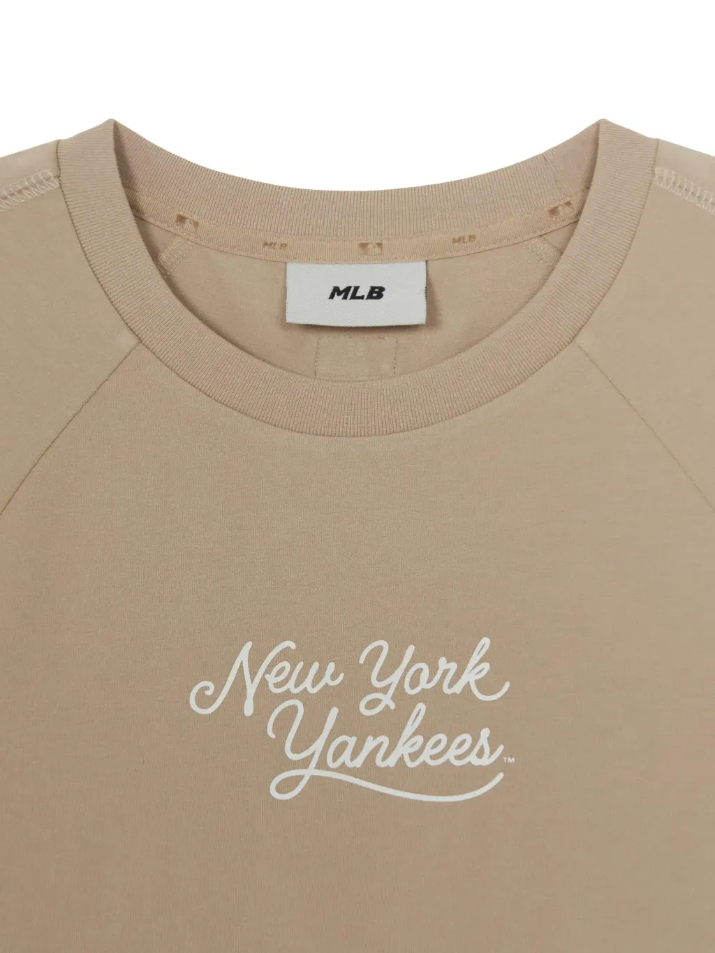 JuzBeauty_JuzBeautyMalaysia_JuzPretty_Authentic_Kbeauty_Malaysia_Skin_Care_Cosmetics_K-Beauty_Health_Care_korean_streetwear_US_Luxury_MLB Women's Sportive Track Crop Short Sleeve T-shirt Tee 3FTSV0263 女款上衣15