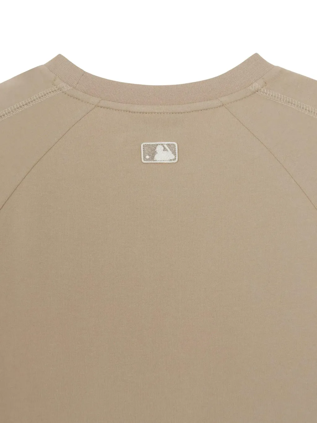 JuzBeauty_JuzBeautyMalaysia_JuzPretty_Authentic_Kbeauty_Malaysia_Skin_Care_Cosmetics_K-Beauty_Health_Care_korean_streetwear_US_Luxury_MLB Women's Sportive Track Crop Short Sleeve T-shirt Tee 3FTSV0263 女款上衣10