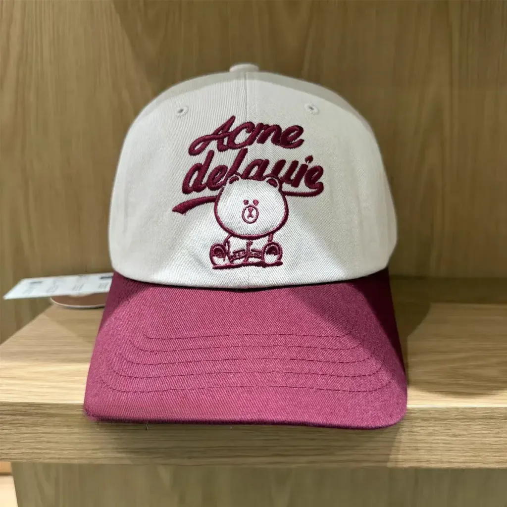 JuzBeauty_JuzBeautyMalaysia_JuzPretty_Authentic_Kbeauty_Malaysia_Skin_Care_Cosmetics_K-Beauty_Health_Care_korean_streetwear_US_Luxury_ADLV x LINE FRIENDS Bear Doll Hug Brown Line Friends Short Pants 短裤11