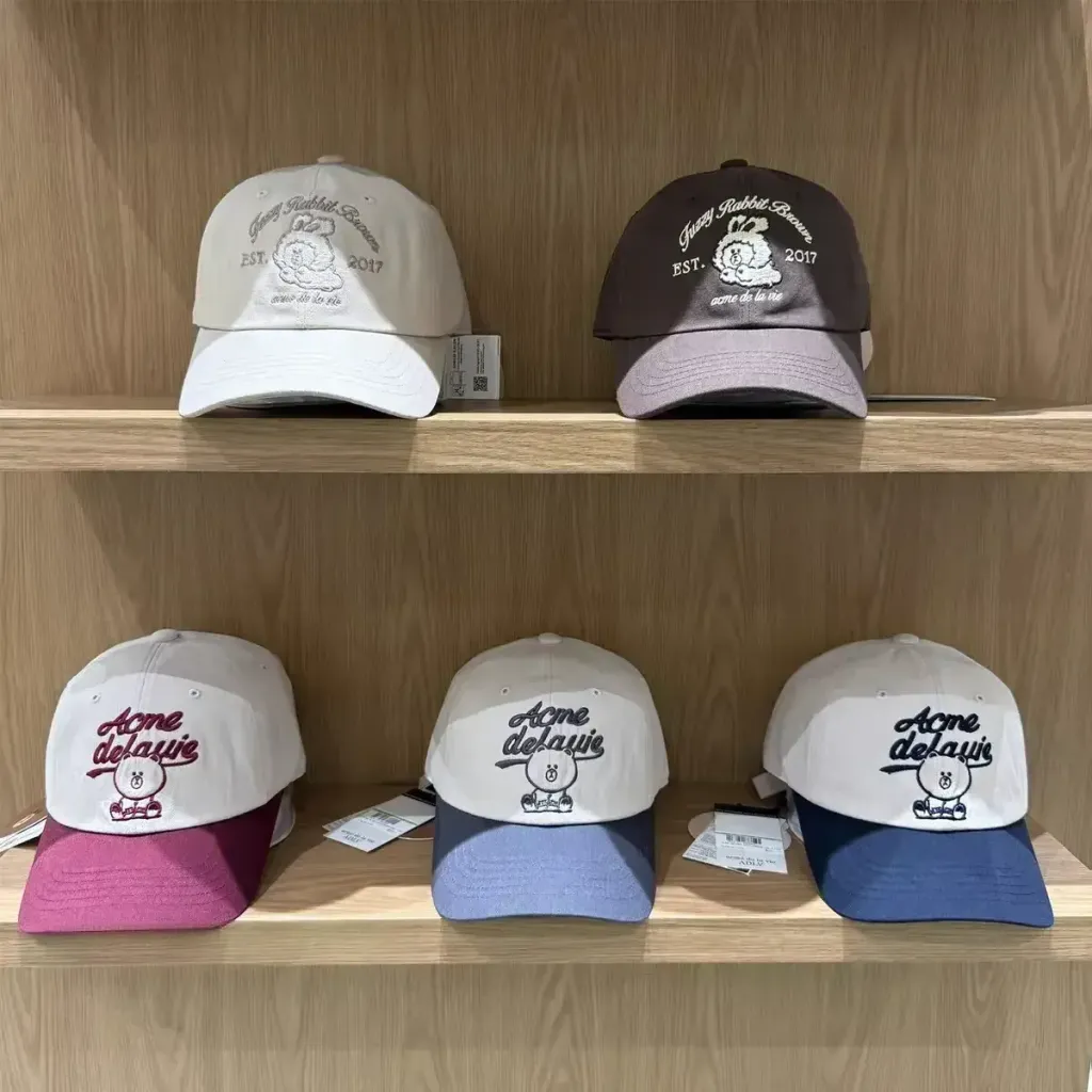 JuzBeauty_JuzBeautyMalaysia_JuzPretty_Authentic_Kbeauty_Malaysia_Skin_Care_Cosmetics_K-Beauty_Health_Care_korean_streetwear_US_Luxury_ADLV x LINE FRIENDS Bear Doll Hug Brown Line Friends Short Pants 短裤13