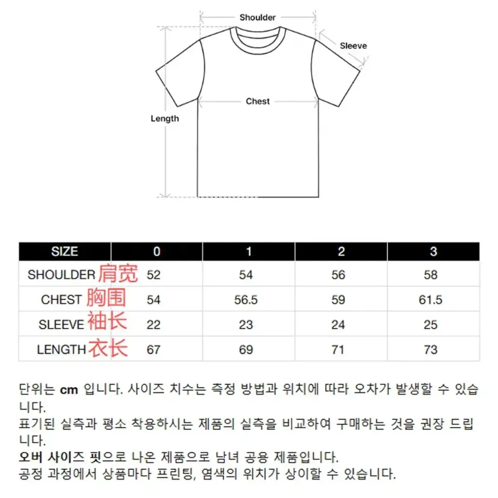 JuzBeauty_JuzBeautyMalaysia_JuzPretty_Authentic_Kbeauty_Malaysia_Skin_Care_Cosmetics_K-Beauty_Health_Care_korean_streetwear_US_Luxury_ADLV AC Bear Baby Face Bunny Short Sleeve T-Shirt Tee 上衣9