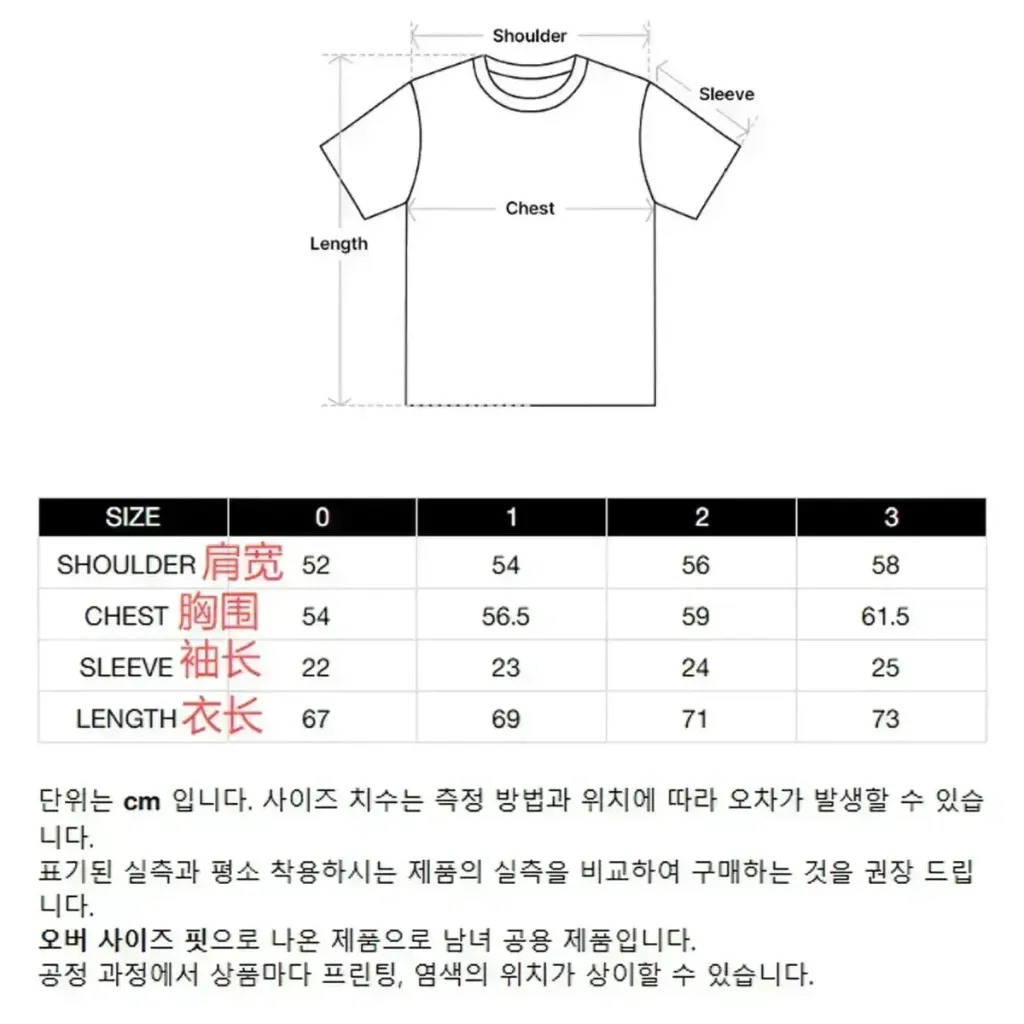 JuzBeauty_JuzBeautyMalaysia_JuzPretty_Authentic_Kbeauty_Malaysia_Skin_Care_Cosmetics_K-Beauty_Health_Care_korean_streetwear_US_Luxury_ADLV AC Bear Baby Face Bunny Short Sleeve T-Shirt Tee 上衣9