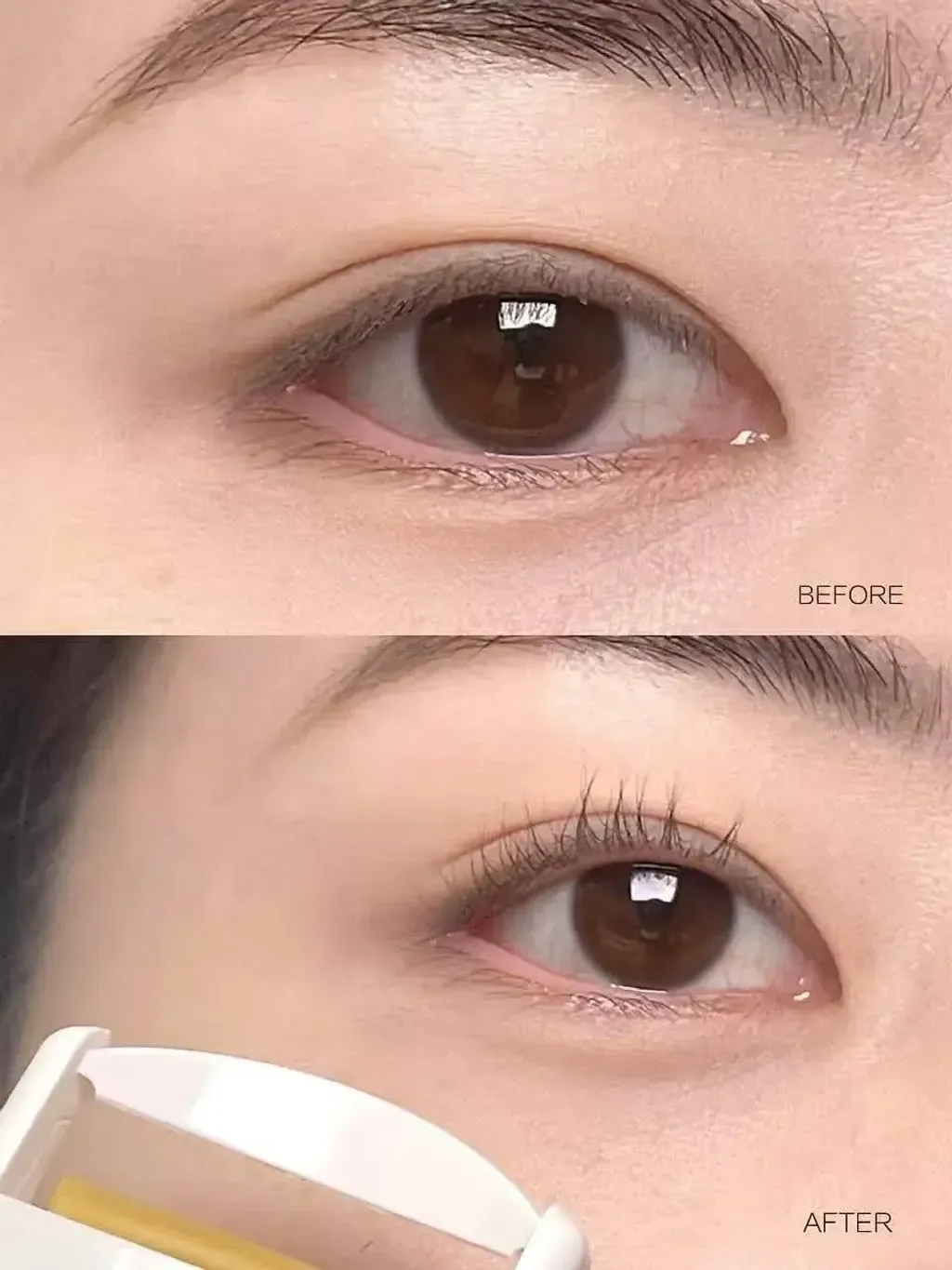 JuzBeauty-JuzBeautyMalaysia-JuzPretty-Authentic-Kbeauty-Malaysia-Skin-Care-Cosmetics-K-beauty-Health-Care-FILLIMILLI x Charmmy Kitty Heating Eyelash Curler 电热睫毛夹8