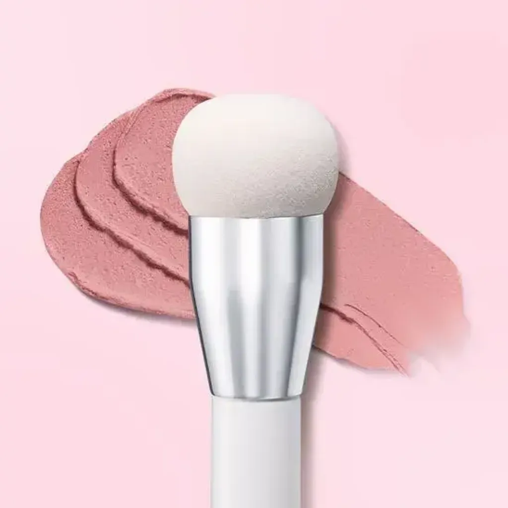 JuzBeauty_JuzBeautyMalaysia_JuzPretty_Authentic_Kbeauty_Malaysia_Skin_Care_Cosmetics_K-beauty_Health_Care_korean_streetwear_FILLIMILLI Dual Stamp Sponge 双头腮红遮瑕刷10