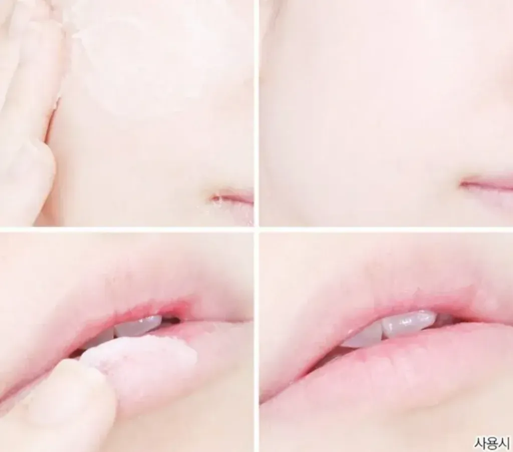 JuzBeauty_JuzBeautyMalaysia_JuzPretty_Authentic_Kbeauty_Malaysia_Skin_Care_Cosmetics_K-beauty_Health_Care_korean_streetwear_RiRe Suljigemi Face Scrub 米酒磨砂洗脸膏7