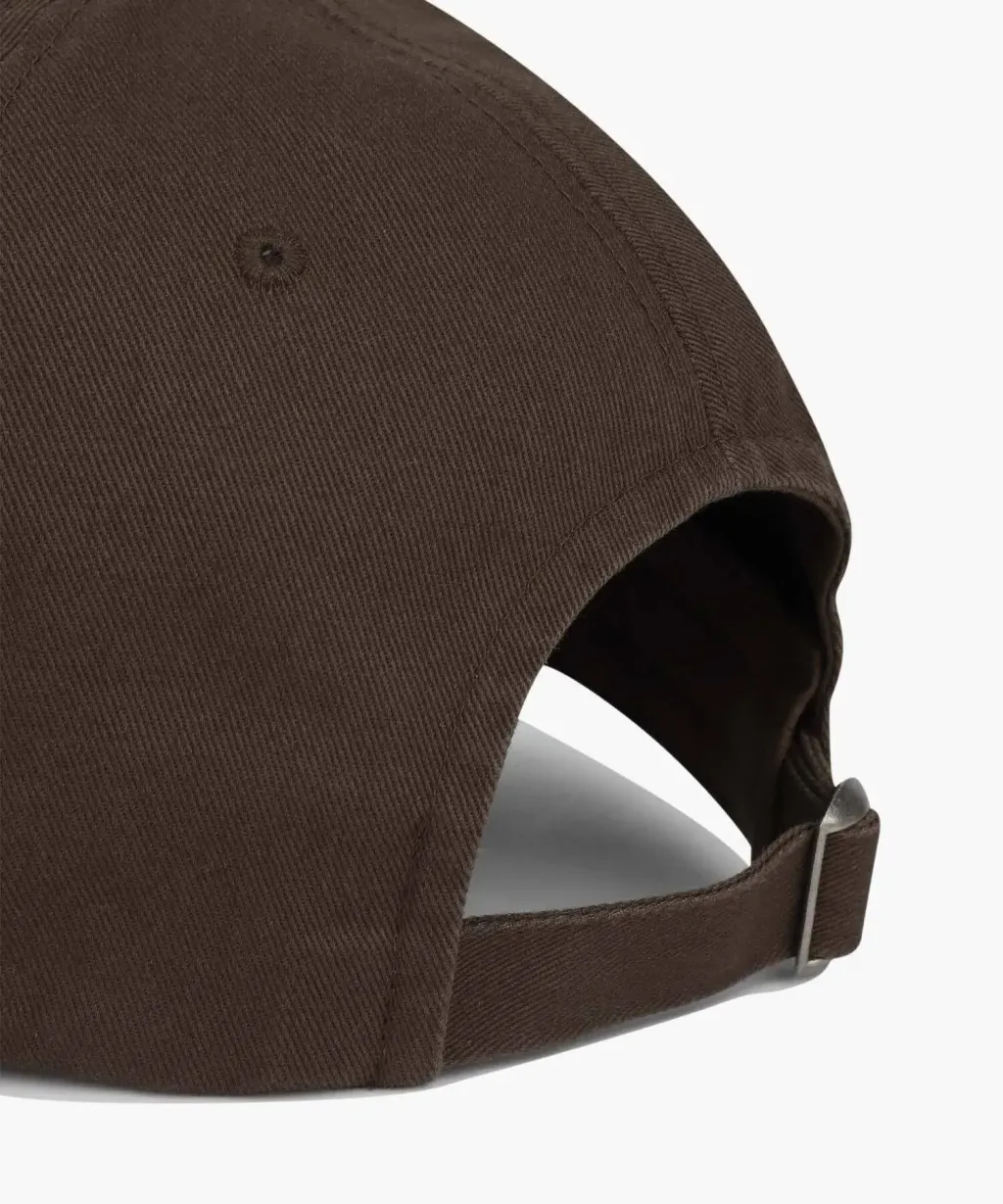 JuzBeauty_JuzBeautyMalaysia_JuzPretty_Authentic_Kbeauty_Malaysia_Skin_Care_Cosmetics_K-Beauty_Health_Care_korean_streetwear_US_Luxury_MARITHE Flower Classic Logo Cap 帽1