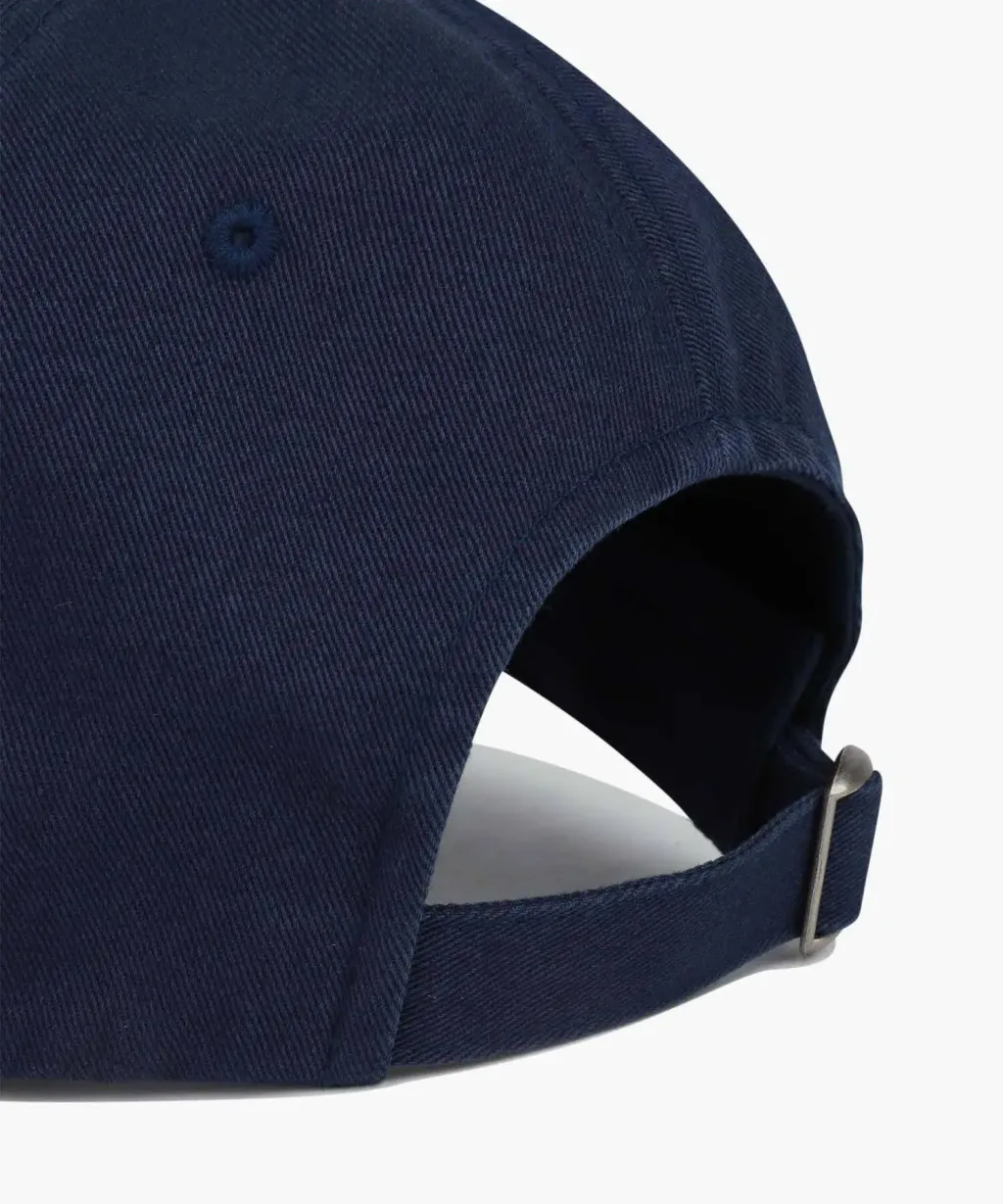 JuzBeauty_JuzBeautyMalaysia_JuzPretty_Authentic_Kbeauty_Malaysia_Skin_Care_Cosmetics_K-Beauty_Health_Care_korean_streetwear_US_Luxury_MARITHE Flower Classic Logo Cap 帽7