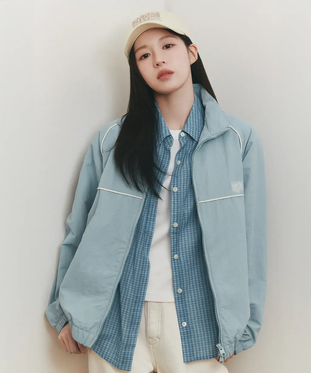 JuzBeauty_JuzBeautyMalaysia_JuzPretty_Authentic_Kbeauty_Malaysia_Skin_Care_Cosmetics_K-Beauty_Health_Care_korean_streetwear_US_Luxury_MARITHE Outline Classic Logo Cap 帽2