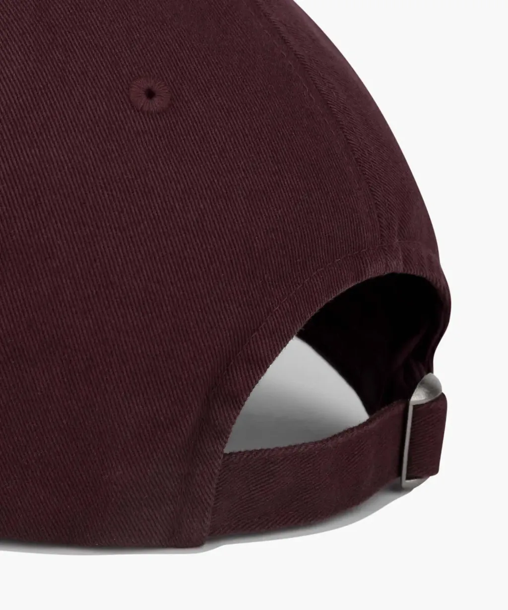 JuzBeauty_JuzBeautyMalaysia_JuzPretty_Authentic_Kbeauty_Malaysia_Skin_Care_Cosmetics_K-Beauty_Health_Care_korean_streetwear_US_Luxury_MARITHE Doodle Classic Logo Covered Cap 帽6