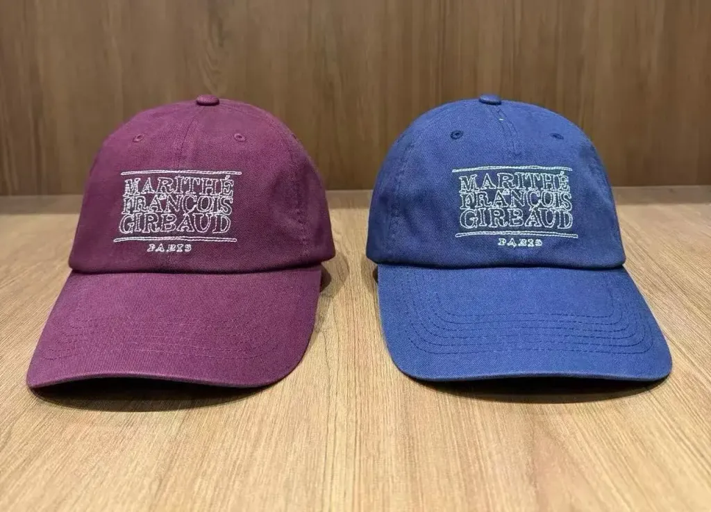 JuzBeauty_JuzBeautyMalaysia_JuzPretty_Authentic_Kbeauty_Malaysia_Skin_Care_Cosmetics_K-Beauty_Health_Care_korean_streetwear_US_Luxury_MARITHE Doodle Classic Logo Covered Cap 帽7