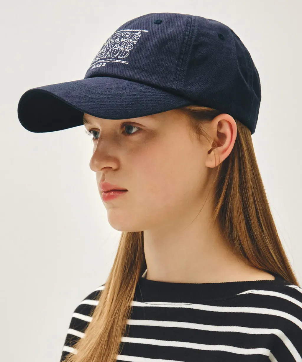 JuzBeauty_JuzBeautyMalaysia_JuzPretty_Authentic_Kbeauty_Malaysia_Skin_Care_Cosmetics_K-Beauty_Health_Care_korean_streetwear_US_Luxury_MARITHE Doodle Classic Logo Covered Cap 帽9