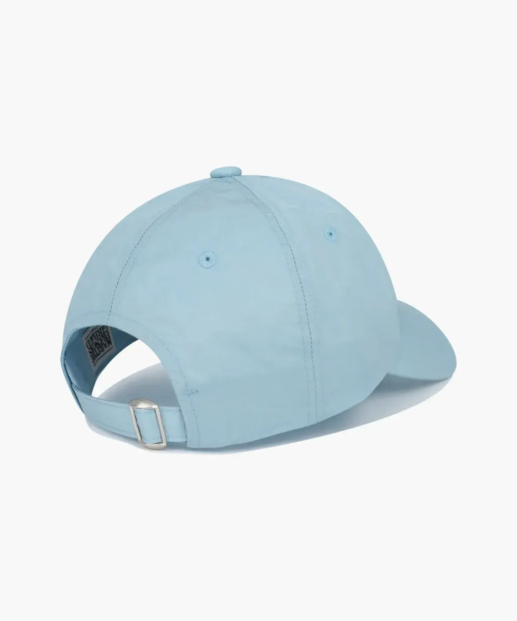 JuzBeauty_JuzBeautyMalaysia_JuzPretty_Authentic_Kbeauty_Malaysia_Skin_Care_Cosmetics_K-Beauty_Health_Care_korean_streetwear_US_Luxury_MARITHE Drawing Classic Logo Nylon Cap 帽13