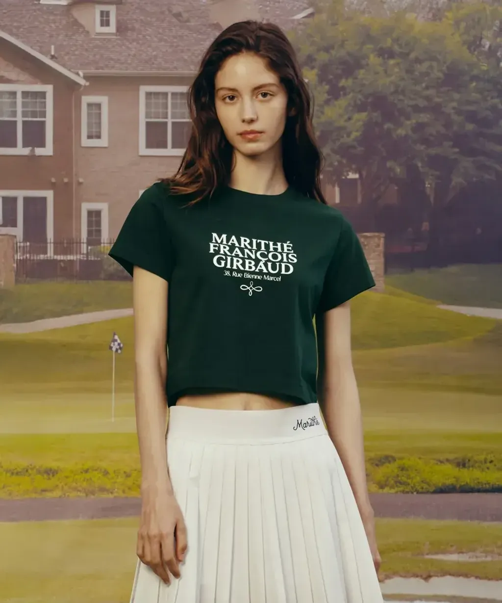 JuzBeauty_JuzBeautyMalaysia_JuzPretty_Authentic_Kbeauty_Malaysia_Skin_Care_Cosmetics_K-Beauty_Health_Care_korean_streetwear_US_Luxury_MARITHE MOUVEMENT W AEROCOOL CROP TEE 上衣2