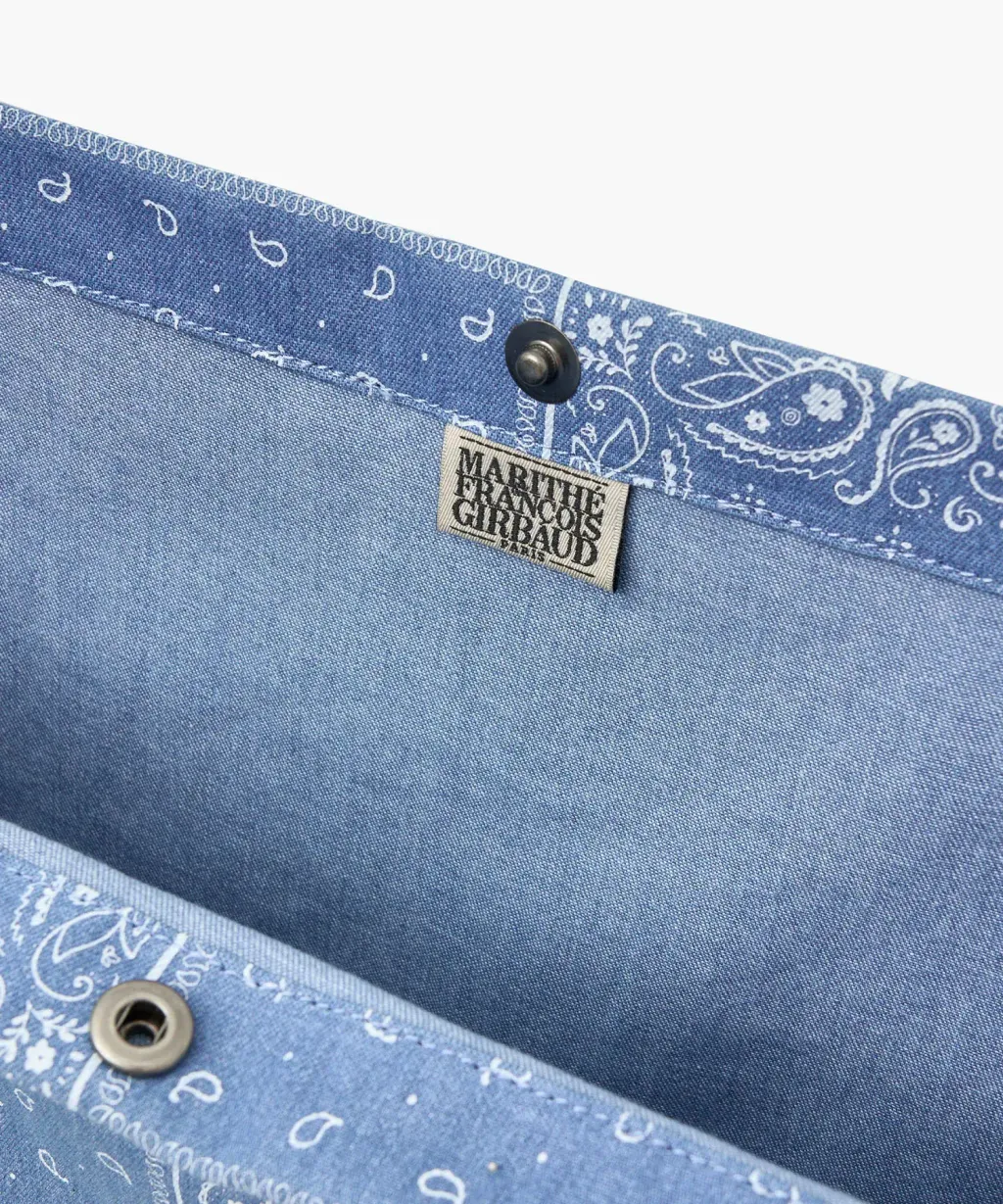 JuzBeauty_JuzBeautyMalaysia_JuzPretty_Authentic_Kbeauty_Malaysia_Skin_Care_Cosmetics_K-Beauty_Health_Care_korean_streetwear_US_Luxury_MARITHE Bandana One Shoulder Eco Bag 包2