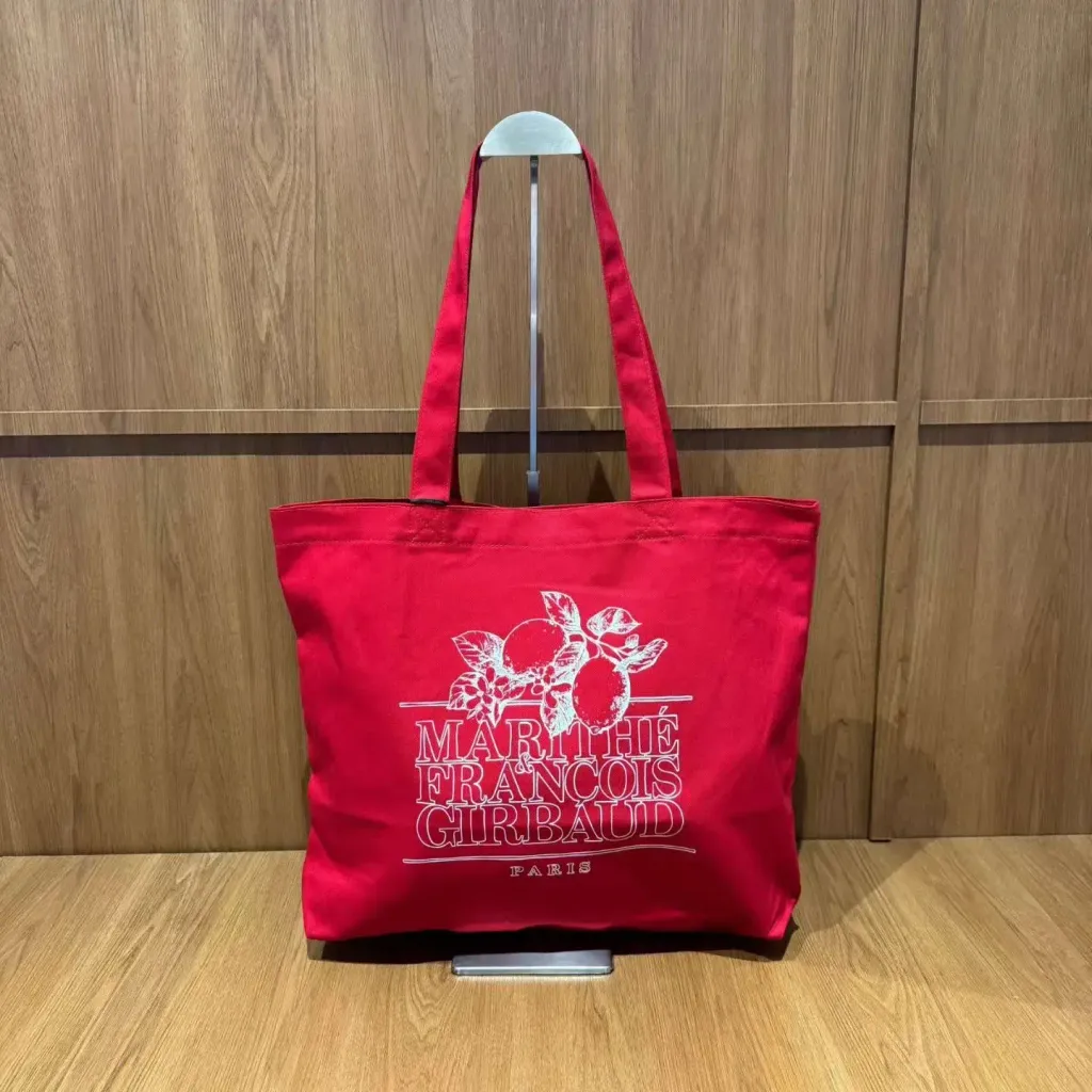 JuzBeauty_JuzBeautyMalaysia_JuzPretty_Authentic_Kbeauty_Malaysia_Skin_Care_Cosmetics_K-Beauty_Health_Care_korean_streetwear_US_Luxury_MARITHE Lemon Classic Logo Eco Bag 包16