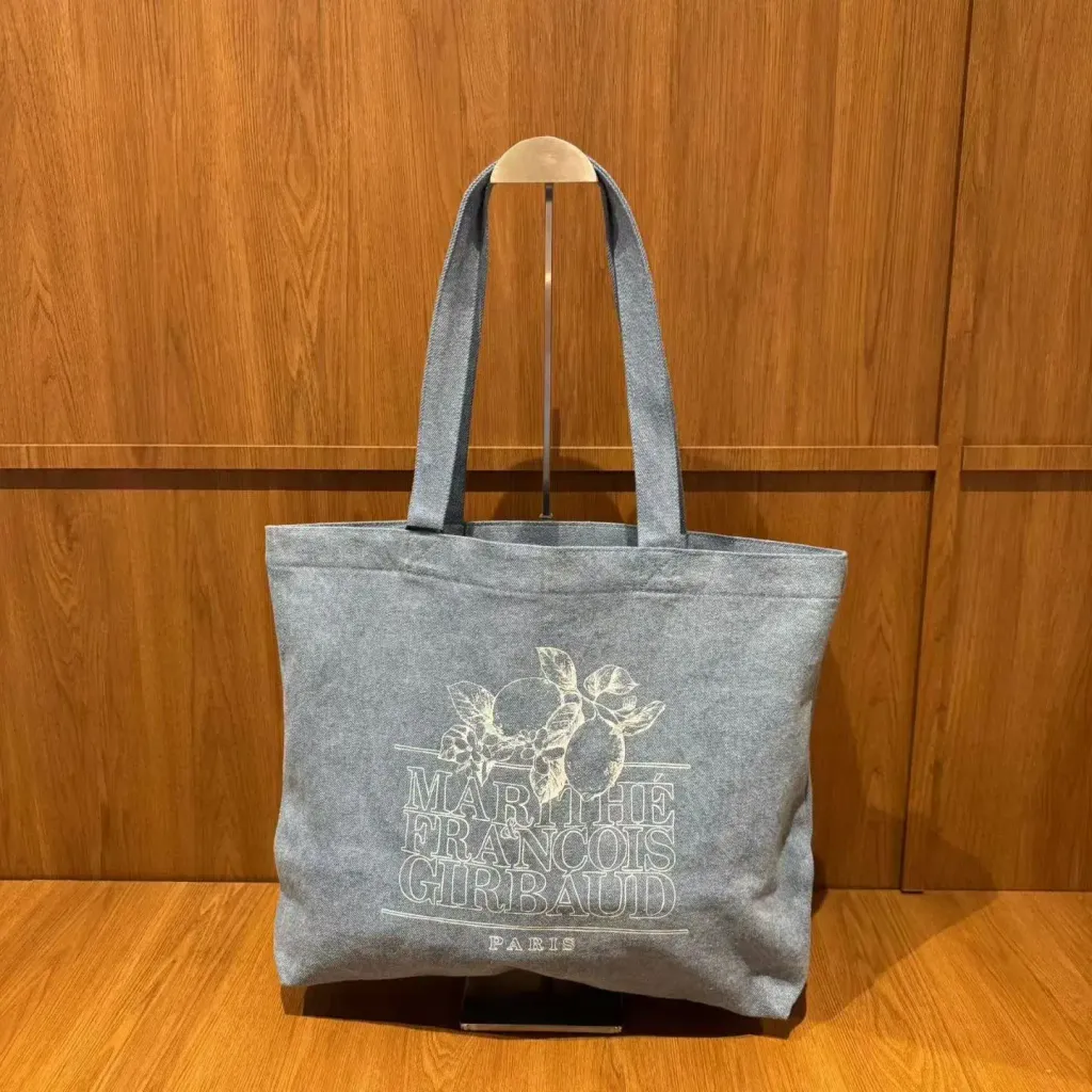 JuzBeauty_JuzBeautyMalaysia_JuzPretty_Authentic_Kbeauty_Malaysia_Skin_Care_Cosmetics_K-Beauty_Health_Care_korean_streetwear_US_Luxury_MARITHE Lemon Classic Logo Eco Bag 包18
