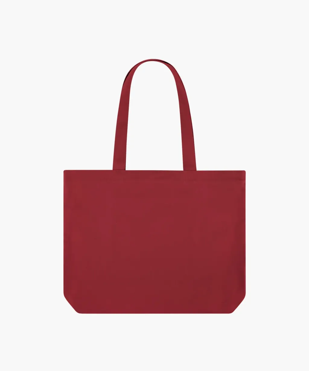 JuzBeauty_JuzBeautyMalaysia_JuzPretty_Authentic_Kbeauty_Malaysia_Skin_Care_Cosmetics_K-Beauty_Health_Care_korean_streetwear_US_Luxury_MARITHE Lemon Classic Logo Eco Bag 包1