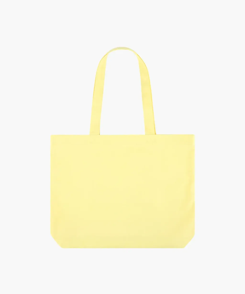 JuzBeauty_JuzBeautyMalaysia_JuzPretty_Authentic_Kbeauty_Malaysia_Skin_Care_Cosmetics_K-Beauty_Health_Care_korean_streetwear_US_Luxury_MARITHE Lemon Classic Logo Eco Bag 包23