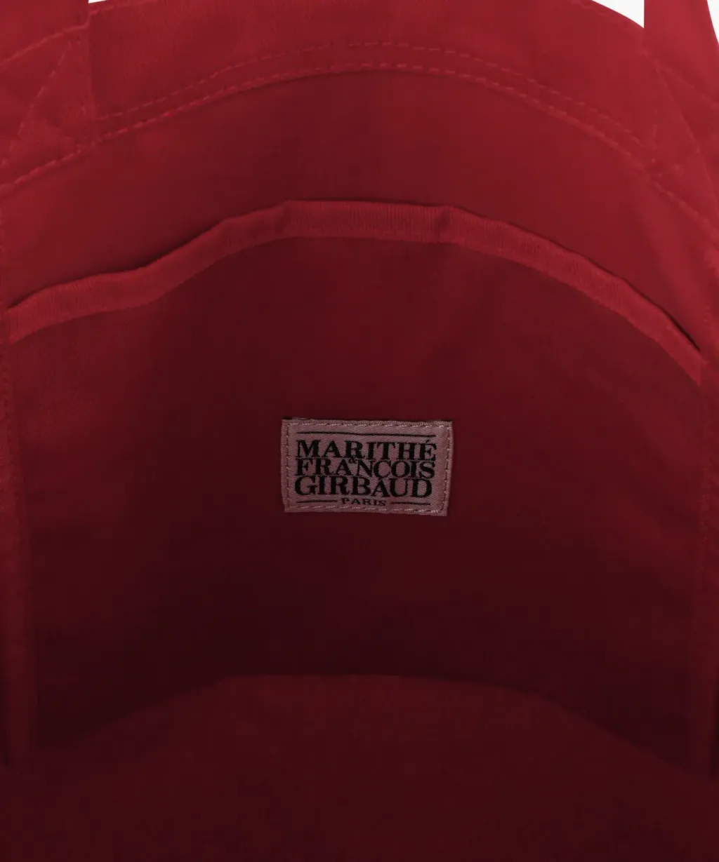 JuzBeauty_JuzBeautyMalaysia_JuzPretty_Authentic_Kbeauty_Malaysia_Skin_Care_Cosmetics_K-Beauty_Health_Care_korean_streetwear_US_Luxury_MARITHE Lemon Classic Logo Eco Bag 包6