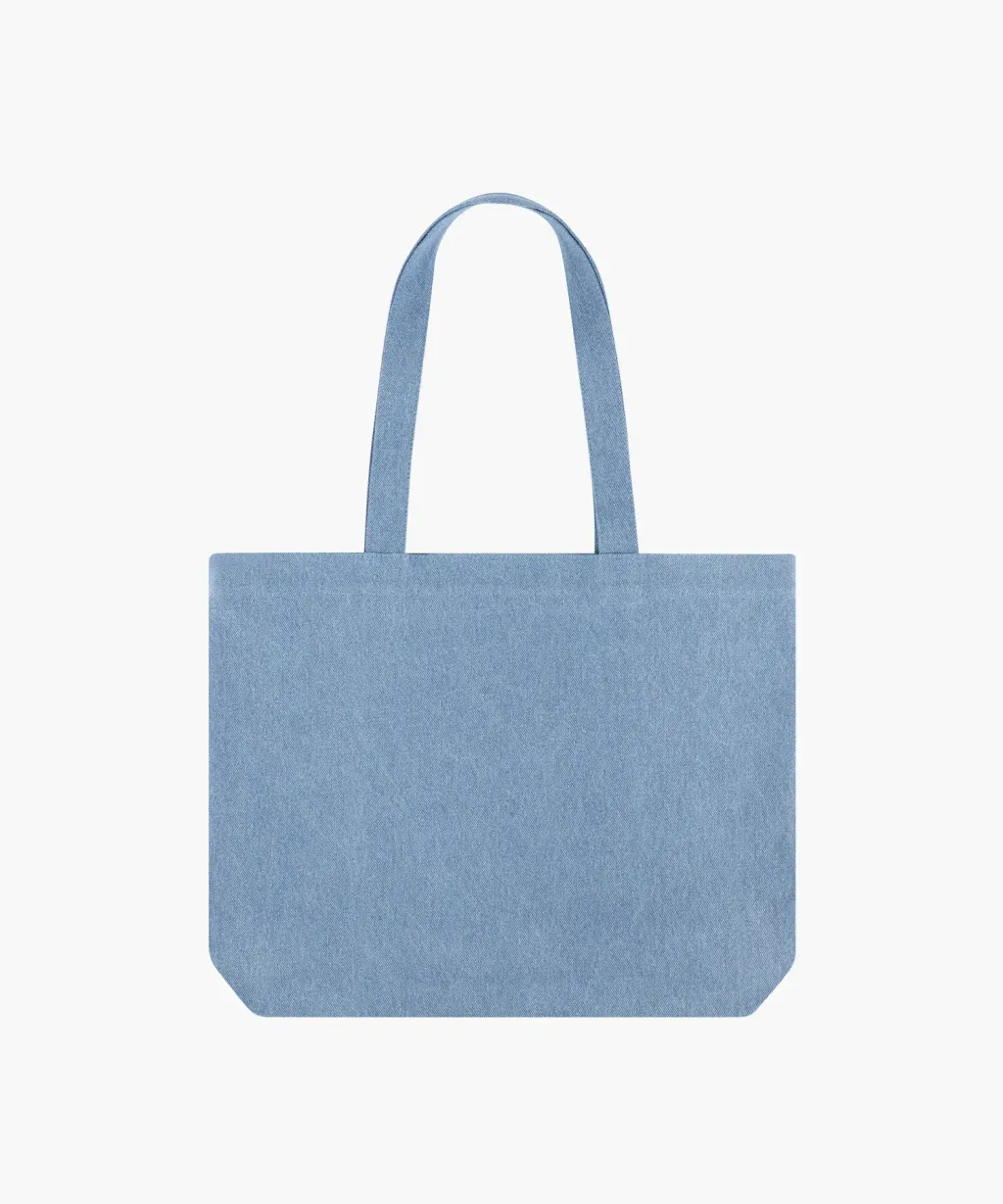 JuzBeauty_JuzBeautyMalaysia_JuzPretty_Authentic_Kbeauty_Malaysia_Skin_Care_Cosmetics_K-Beauty_Health_Care_korean_streetwear_US_Luxury_MARITHE Lemon Classic Logo Eco Bag 包5