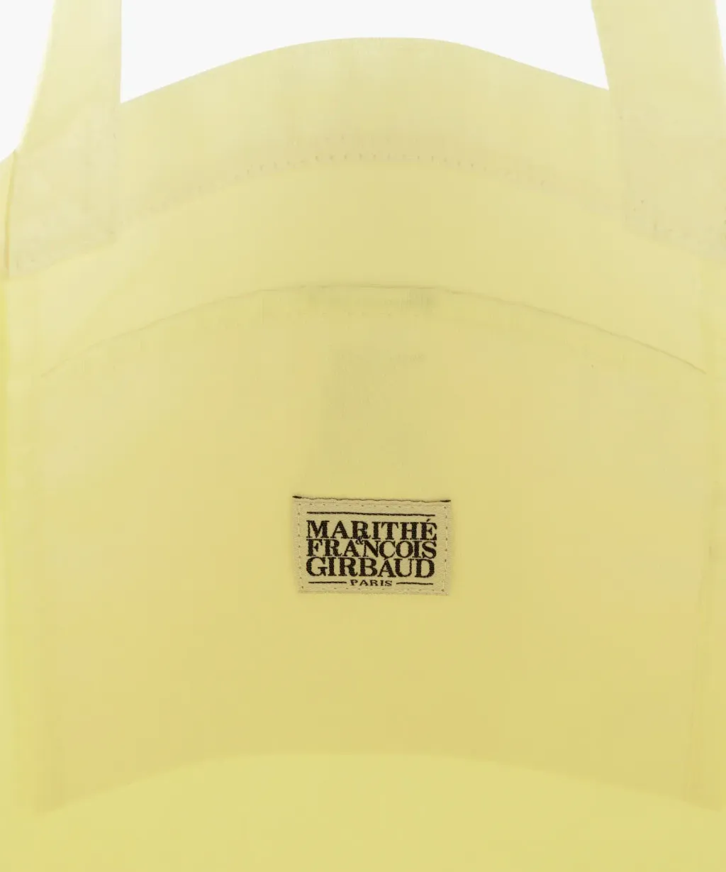 JuzBeauty_JuzBeautyMalaysia_JuzPretty_Authentic_Kbeauty_Malaysia_Skin_Care_Cosmetics_K-Beauty_Health_Care_korean_streetwear_US_Luxury_MARITHE Lemon Classic Logo Eco Bag 包14