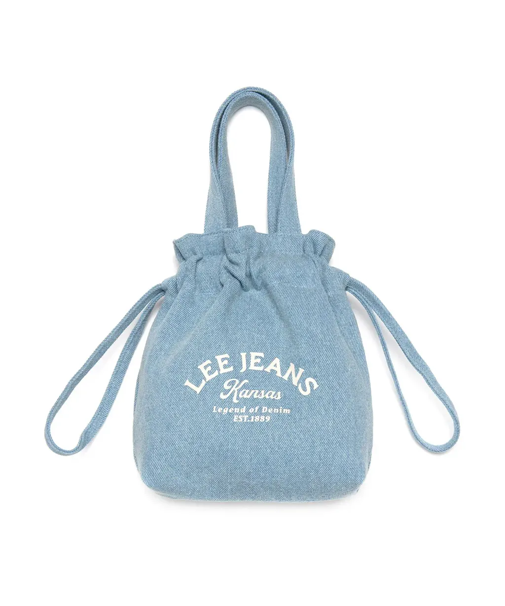 JuzBeauty_JuzBeautyMalaysia_JuzPretty_Authentic_Kbeauty_Malaysia_Skin_Care_Cosmetics_K-Beauty_Health_Care_korean_streetwear_US_Luxury_LEE LE2601BG06 Mini String Tote Bag 包18