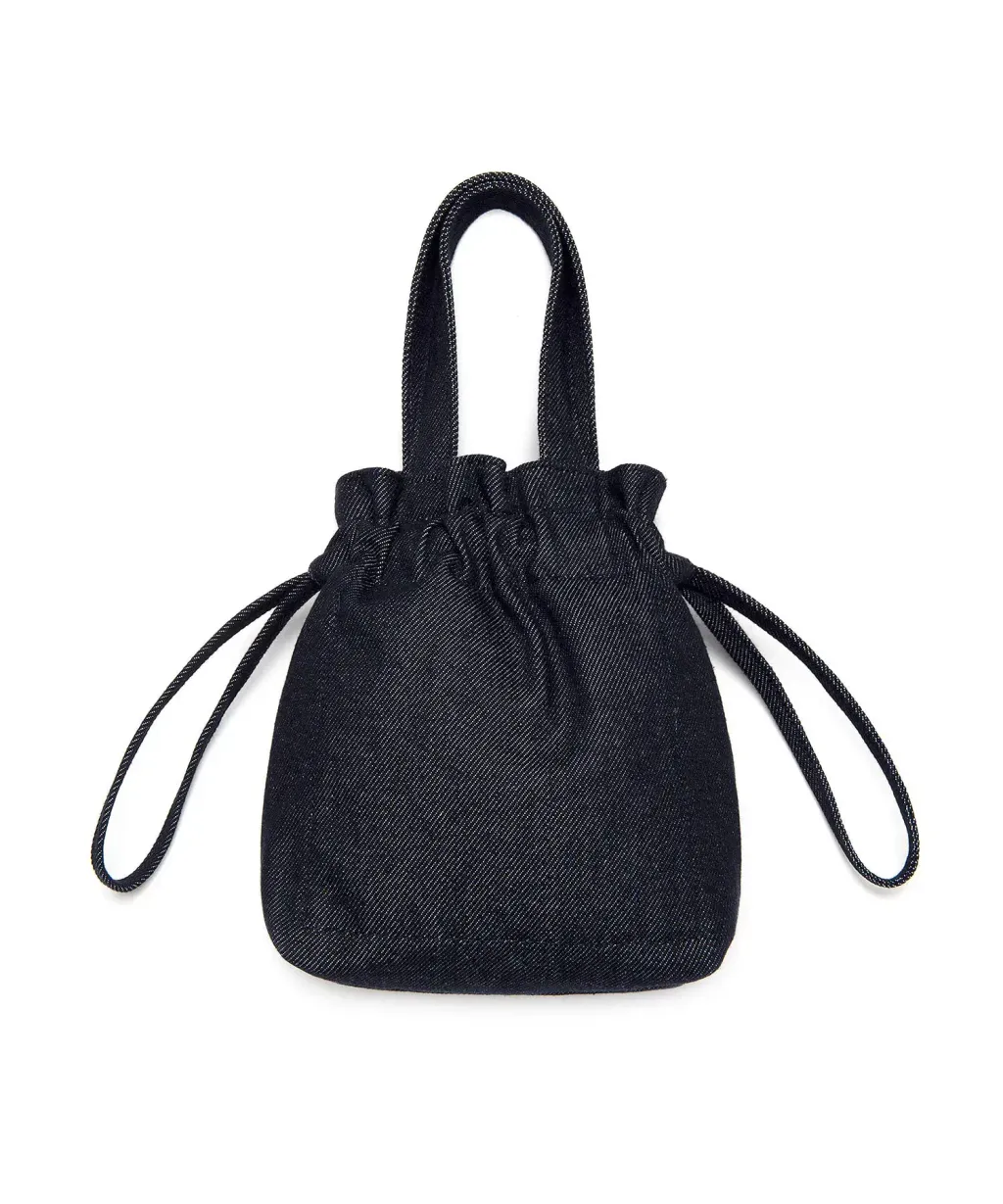 JuzBeauty_JuzBeautyMalaysia_JuzPretty_Authentic_Kbeauty_Malaysia_Skin_Care_Cosmetics_K-Beauty_Health_Care_korean_streetwear_US_Luxury_LEE LE2601BG06 Mini String Tote Bag 包2