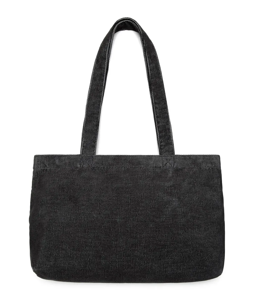 JuzBeauty_JuzBeautyMalaysia_JuzPretty_Authentic_Kbeauty_Malaysia_Skin_Care_Cosmetics_K-Beauty_Health_Care_korean_streetwear_US_Luxury_LEE LE2503BG10 Vintage Logo Corduroy Eco Bag 包6