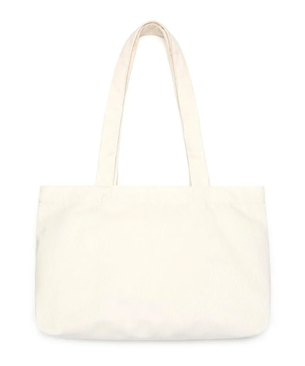 JuzBeauty_JuzBeautyMalaysia_JuzPretty_Authentic_Kbeauty_Malaysia_Skin_Care_Cosmetics_K-Beauty_Health_Care_korean_streetwear_US_Luxury_LEE LE2503BG10 Vintage Logo Corduroy Eco Bag 包15