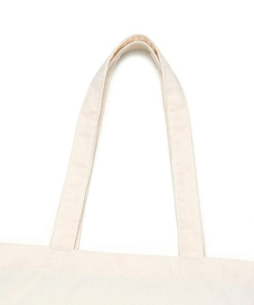 JuzBeauty_JuzBeautyMalaysia_JuzPretty_Authentic_Kbeauty_Malaysia_Skin_Care_Cosmetics_K-Beauty_Health_Care_korean_streetwear_US_Luxury_LEE LE2503BG10 Vintage Logo Corduroy Eco Bag 包12