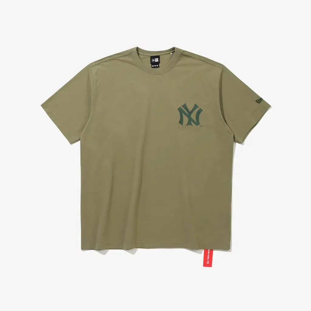 JuzBeauty_JuzBeautyMalaysia_JuzPretty_Authentic_Kbeauty_Malaysia_Skin_Care_Cosmetics_K-Beauty_Health_Care_korean_streetwear_US_Luxury_NEW ERA 15147 MLB New York Yankees World Series T-shirt Tee 上衣4