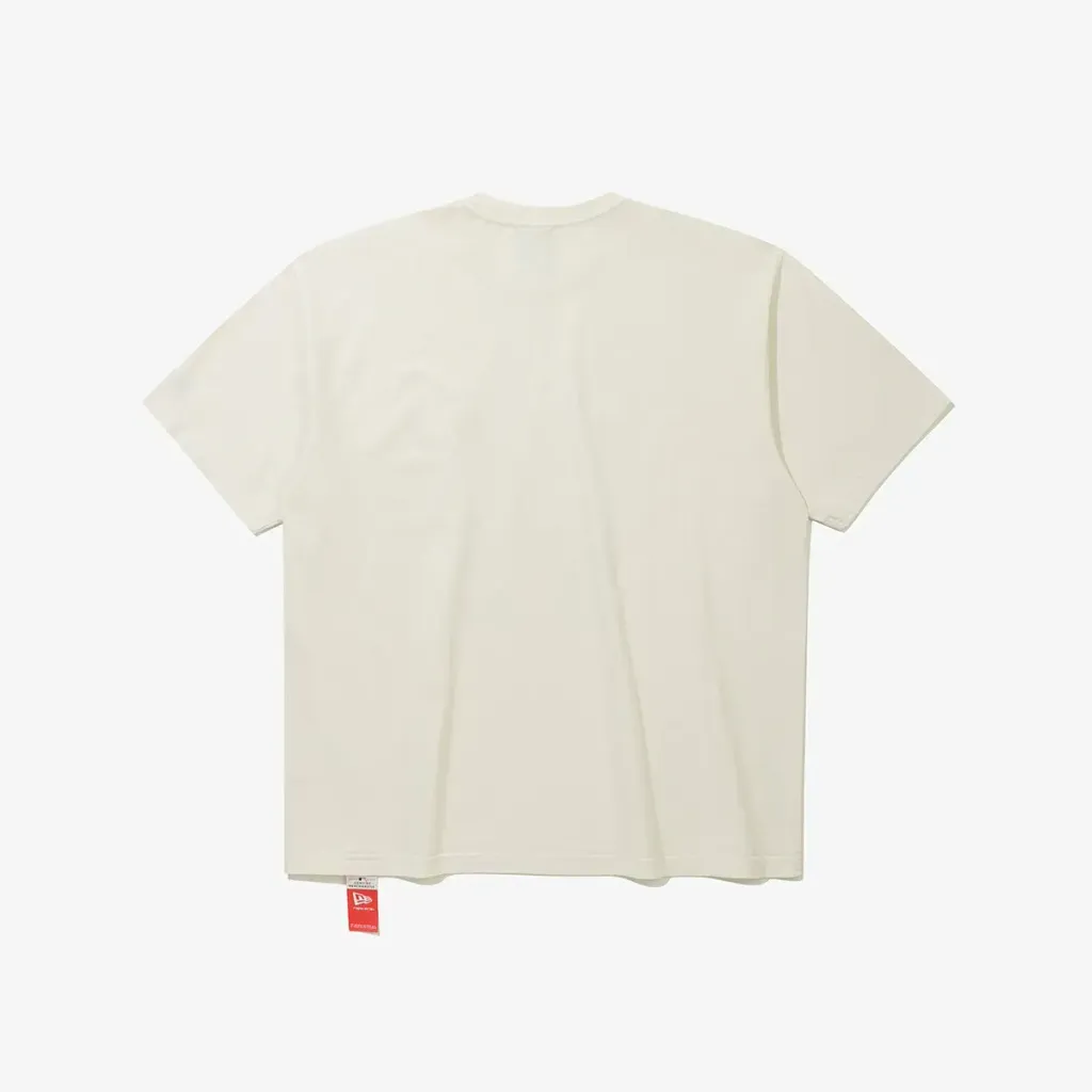 JuzBeauty_JuzBeautyMalaysia_JuzPretty_Authentic_Kbeauty_Malaysia_Skin_Care_Cosmetics_K-Beauty_Health_Care_korean_streetwear_US_Luxury_NEW ERA 1514755 MLB Big Logo Pigment T-shirt Tee 上衣8