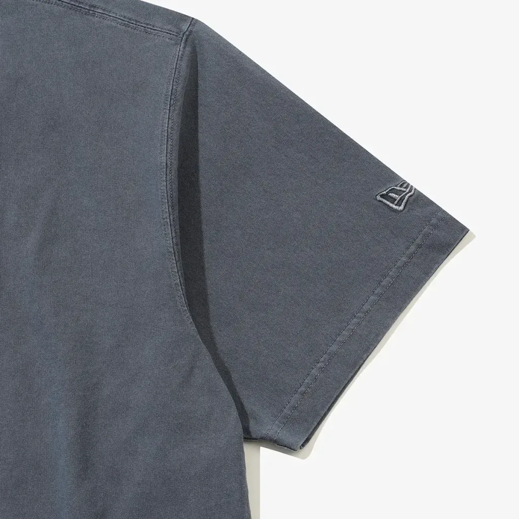 JuzBeauty_JuzBeautyMalaysia_JuzPretty_Authentic_Kbeauty_Malaysia_Skin_Care_Cosmetics_K-Beauty_Health_Care_korean_streetwear_US_Luxury_NEW ERA 1514755 MLB Big Logo Pigment T-shirt Tee 上衣6